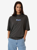 THRILLS Allegiance Merch Fit Tee - BLACK