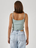 THRILLS Two Minds Bound Tank - JADEITE