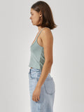 THRILLS Two Minds Bound Tank - JADEITE