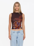 THRILLS Natural Spirit Tank - ACORN