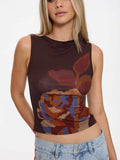 THRILLS Natural Spirit Tank - ACORN