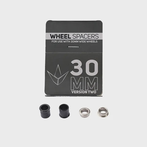 ENVY 30mm Wheels Spacers V2