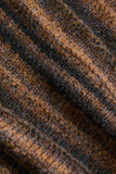 RHYTHM Baklava Knit Jumper - ESPRESSO