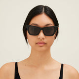 SITO Wonderland - BLACK/IRON GREY POLAR