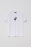 XLARGE Casino Short Sleeve Tee - WHITE