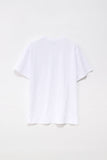 XLARGE Casino Short Sleeve Tee - WHITE