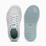 PUMA Carina Street Space Belle PS - WHITE/SEA GLASS