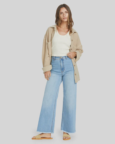 BILLABONG Free Fall Indigo - SURF SPRAY