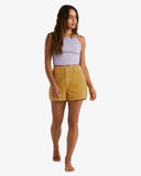 BILLABONG Free Fall Short Cord - CURRY