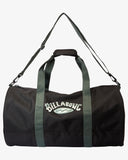 BILLABONG Traditional Duffle Bag - HUNTER