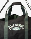 BILLABONG Traditional Duffle Bag - HUNTER