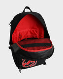 BILLABONG Command Backpack - BLACK/RED