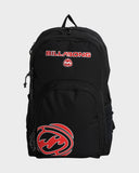 BILLABONG Command Backpack - BLACK/RED