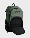 BILLABONG Command Backpack - SEA SPRAY