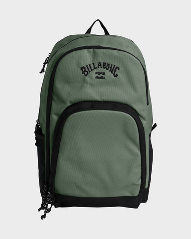 BILLABONG Command Backpack - SEA SPRAY