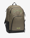 BILLABONG Command Backpack - OLIVE
