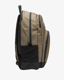 BILLABONG Command Backpack - OLIVE