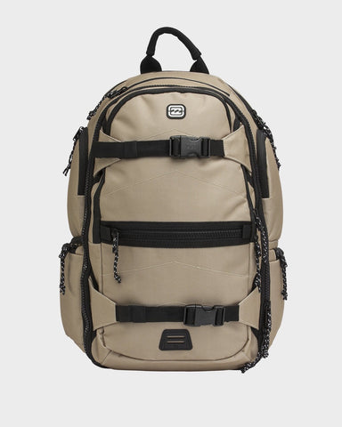 BILLABONG Combat Backpack - TAN
