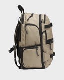 BILLABONG Combat Backpack - TAN