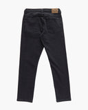 BILLABONG 73 Jean - WASHED BLACK