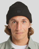 BILLABONG Adiv Barrow Beanie - BLACK