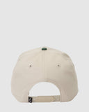 BILLABONG Stacked Snapback - OYSTER (TGD0)