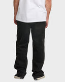 BILLABONG - Larry Cord Pant - BLACK