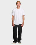 BILLABONG - Larry Cord Pant - BLACK