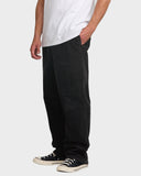 BILLABONG - Larry Cord Pant - BLACK