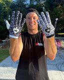FIST Strapped R-Willy Ace Glove - ADULT