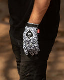 FIST Strapped R-Willy Ace Glove - ADULT