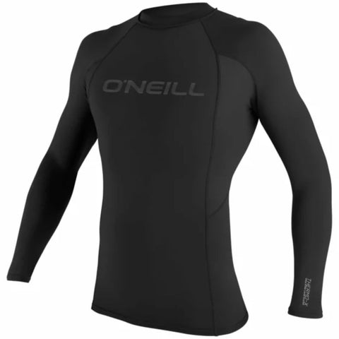 O'NEILL Thermo X LS Crew - BLACK