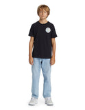 DC Boys Worker Baggy Carpenter Jean - INDIGO