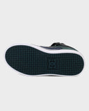 DC Kids Pure High-Top Ev - GREEN/NAVY/BLACK