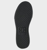 DC Youth Pure High-Top Ev - BLACK/BLACK/BLACK