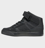 DC Youth Pure High-Top Ev - BLACK/BLACK/BLACK