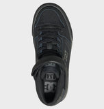 DC Youth Pure High-Top Ev - BLACK/BLACK/BLACK