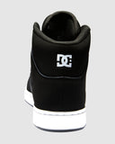 DC Manteca 4 HI - Black/White