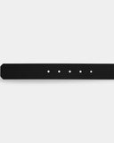 QUIKSILVER Main Street Belt - BLACK