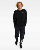 HURLEY - Fastlane Track Pant - AFTER MIDNIGHT