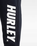 HURLEY - Fastlane Track Pant - AFTER MIDNIGHT