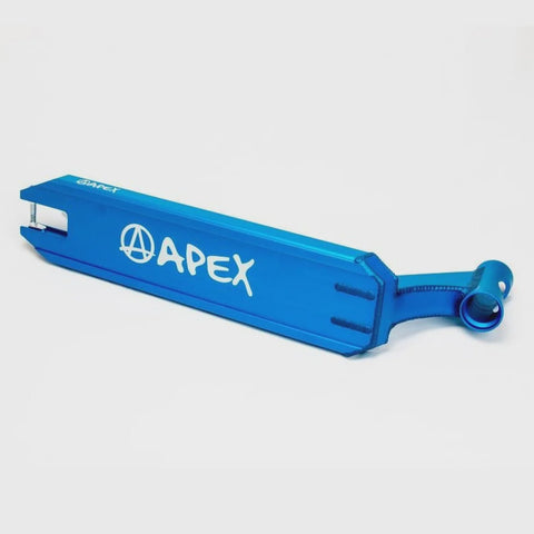 APEX Deck 4.5" x 19.3" - TURQUOISE
