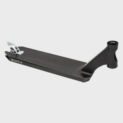 APEX Deck 5" x 19.3" - BLACK