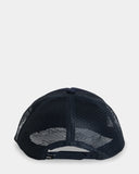 QUIKSILVER Vermin Pack Boys Cap - DARK NAVY