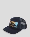 QUIKSILVER Vermin Pack Boys Cap - DARK NAVY