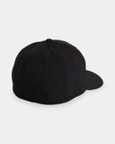 QUIKSILVER Amped Up Cap - TARMAC
