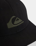 QUIKSILVER Amped Up Cap - TARMAC