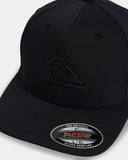 QUIKSILVER Amped Up Cap - BLACK