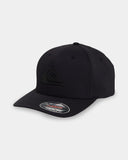 QUIKSILVER Amped Up Cap - BLACK