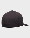 QUIKSILVER Amped Up Cap - IRON GATE